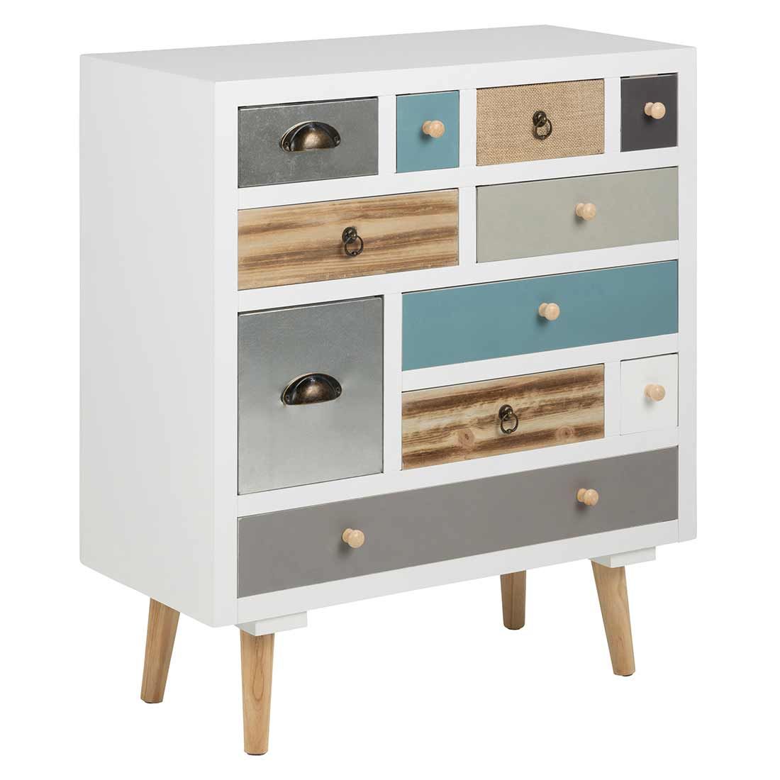 AC Design Thais Kommode 70x32x81cm