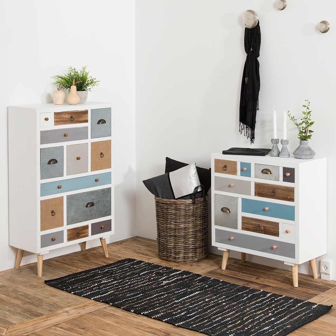 AC Design Thais Kommode 70x32x81cm