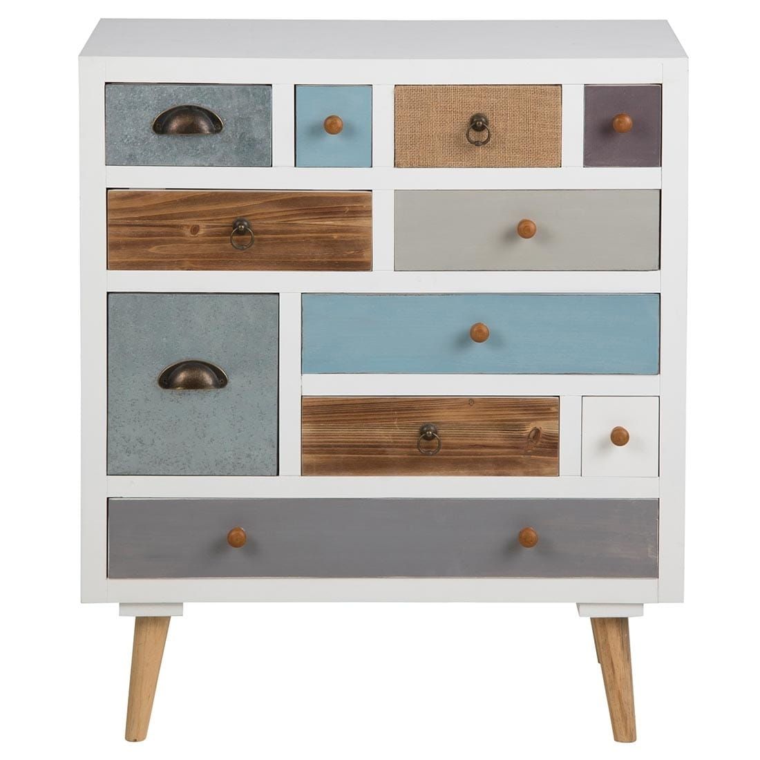 AC Design Thais Kommode 70x32x81cm