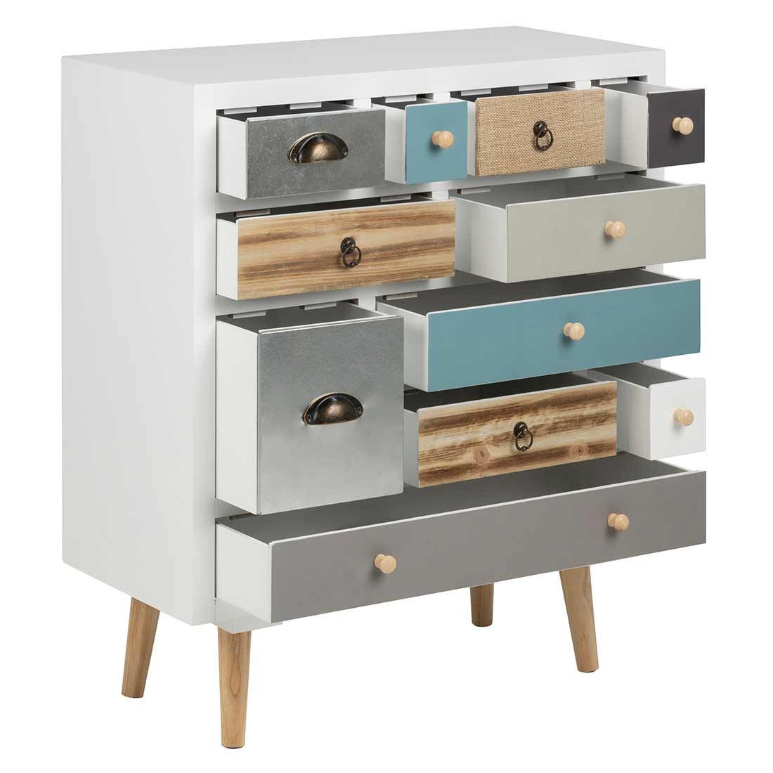 AC Design Thais Kommode 70x32x81cm