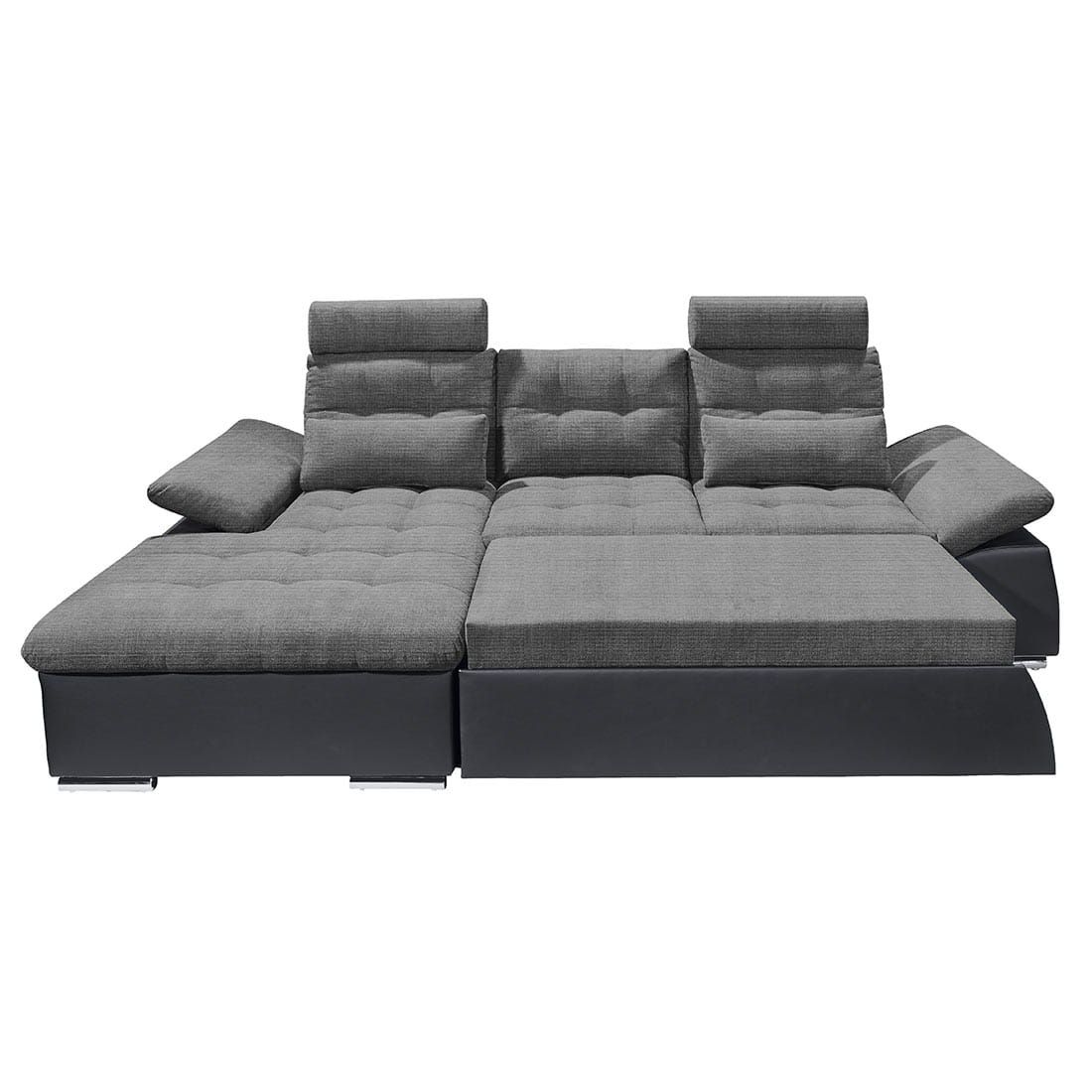 BlackRedWhite Jakarta Ecksofa