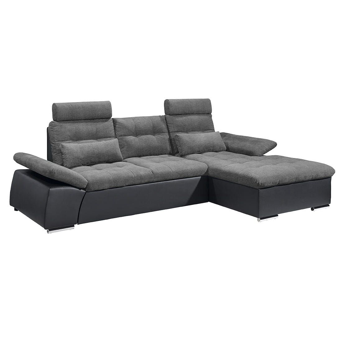 BlackRedWhite Jakarta Ecksofa