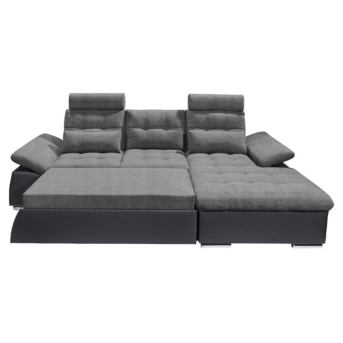 BlackRedWhite Jakarta Ecksofa