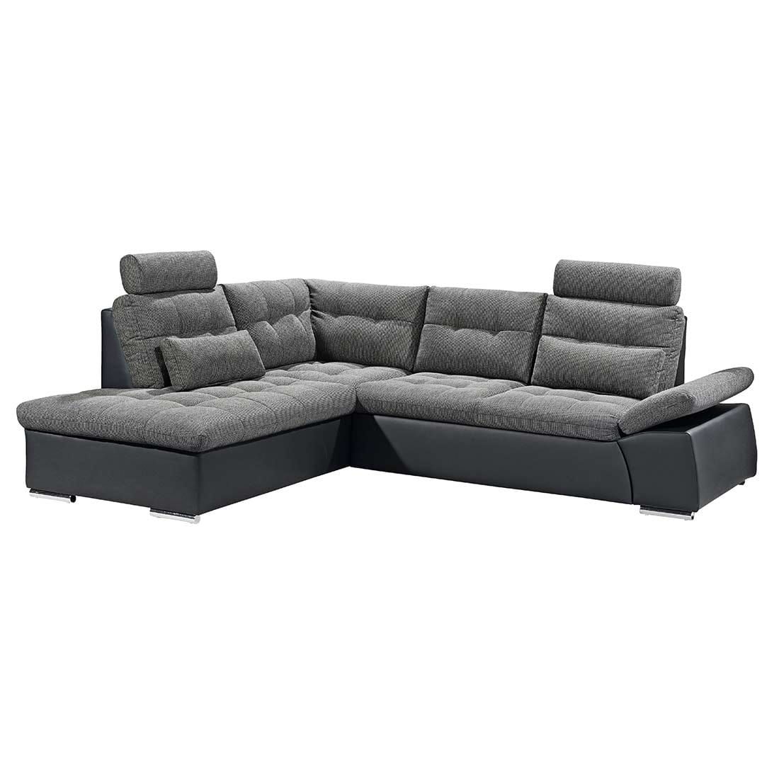 BlackRedWhite Jakarta Ecksofa