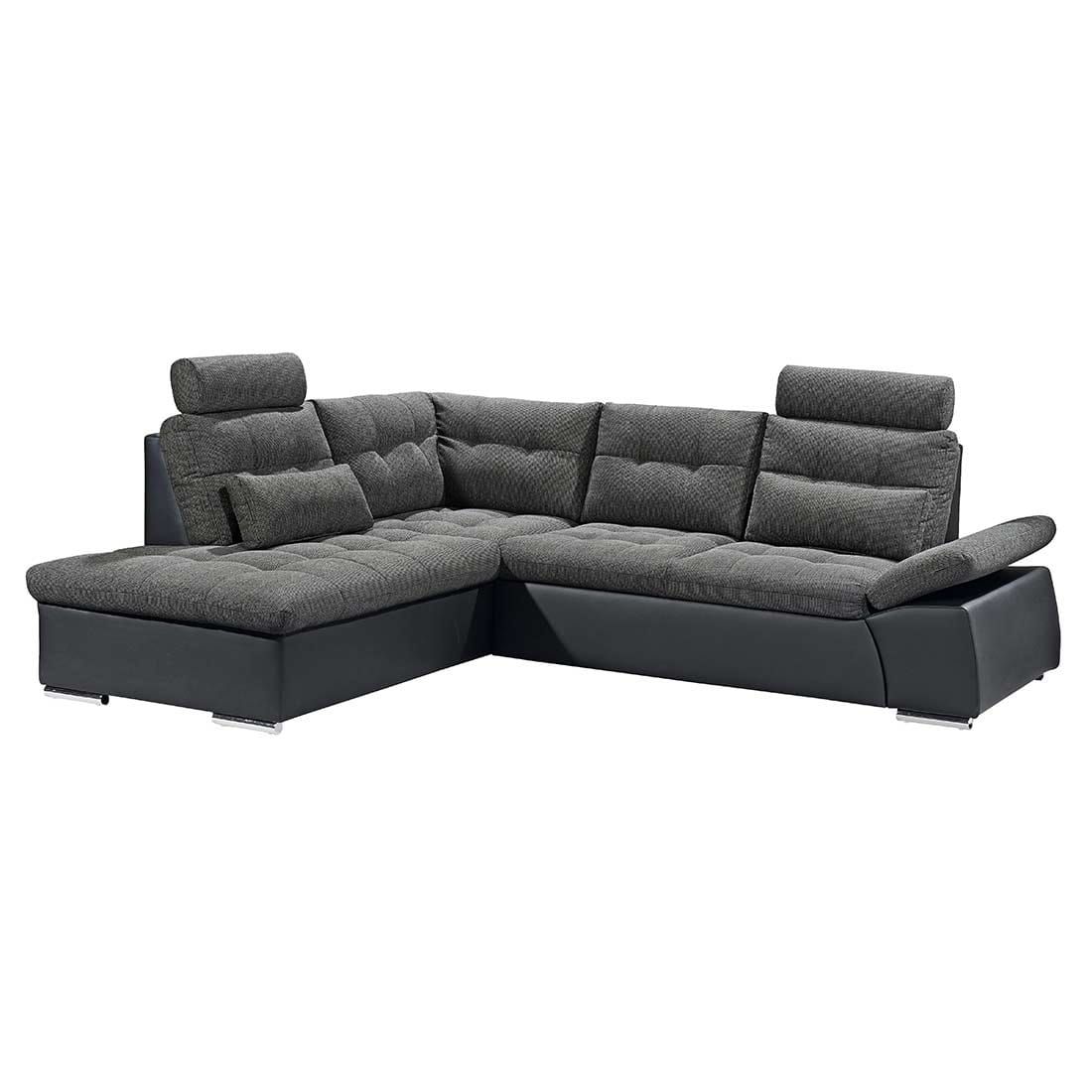 BlackRedWhite Jakarta Ecksofa