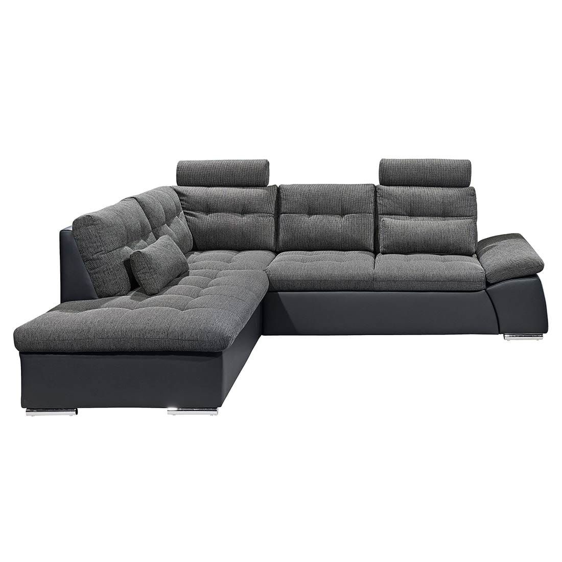 BlackRedWhite Jakarta Ecksofa