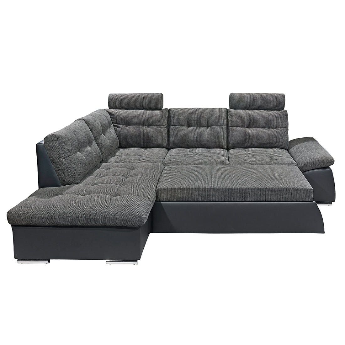 BlackRedWhite Jakarta Ecksofa