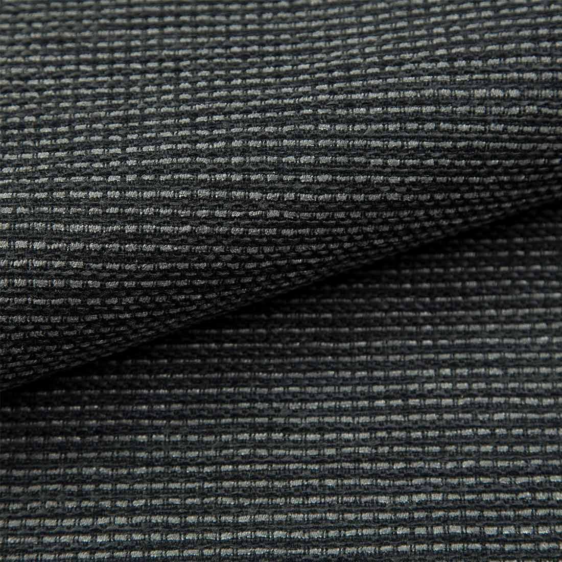 BlackRedWhite Jakarta Ecksofa