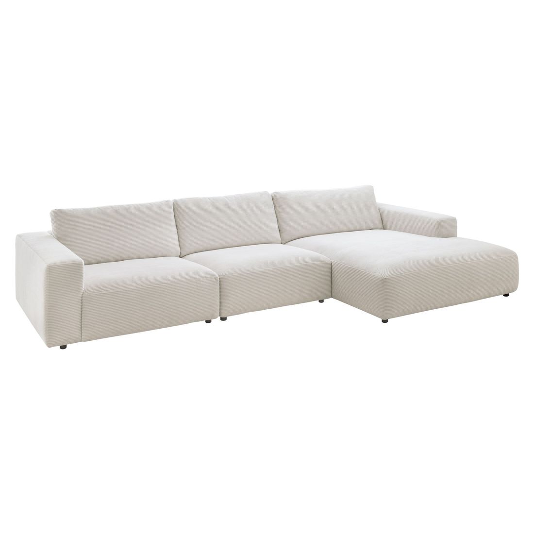 Gallery M Lucia Ecksofa Cord