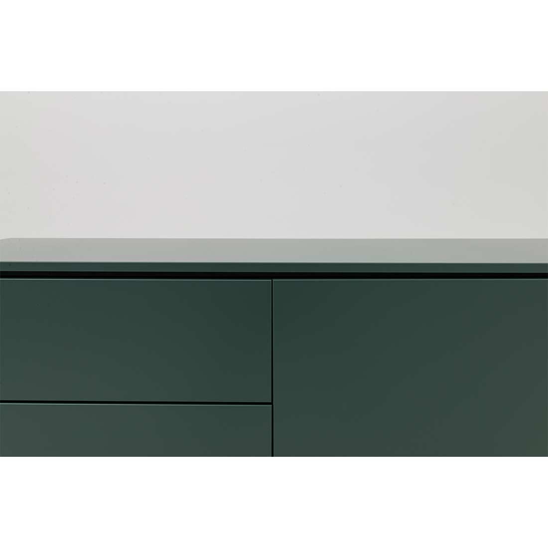 Tenzo Plain Sideboard 210x45x57cm