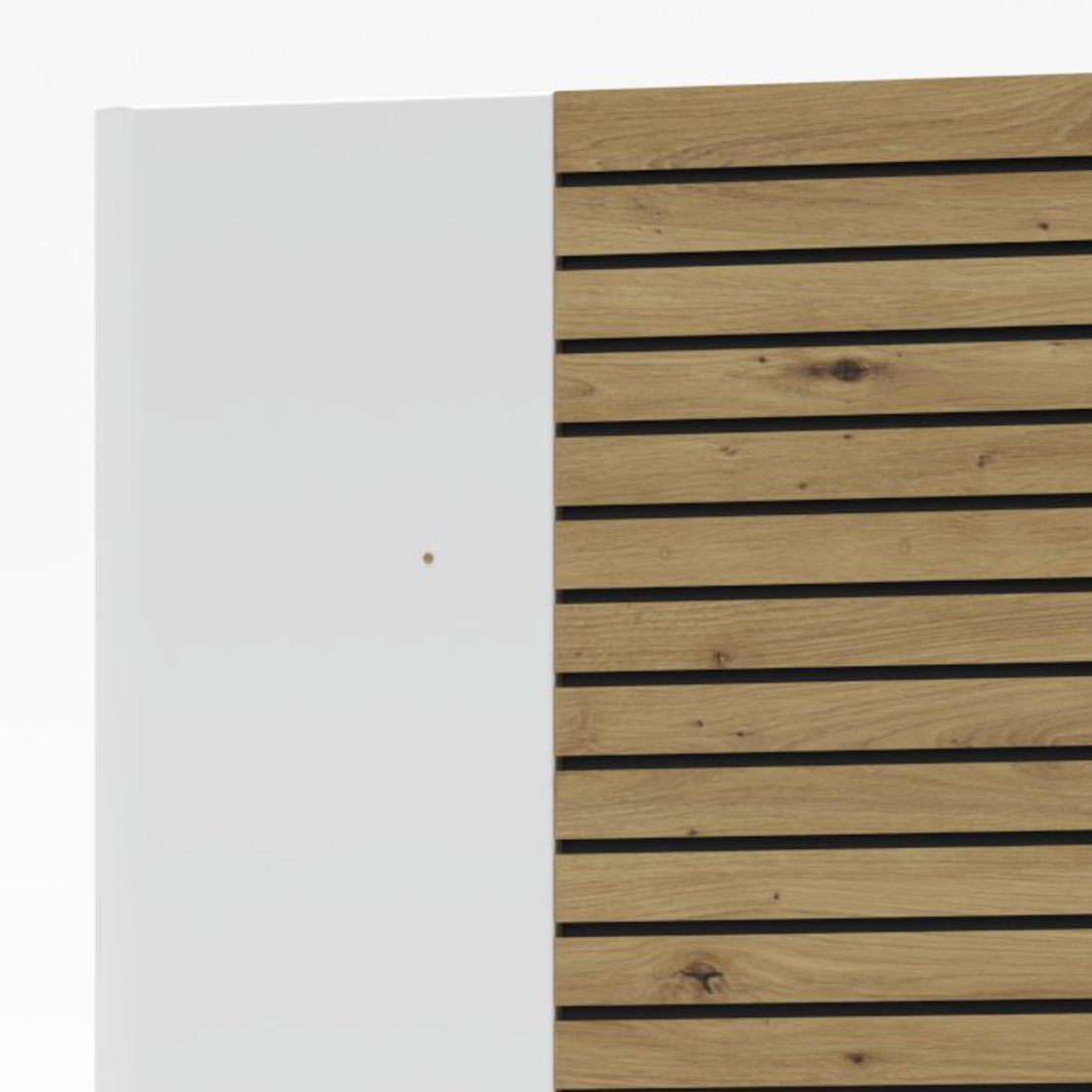 Wohnconcept Fresno Wandboard