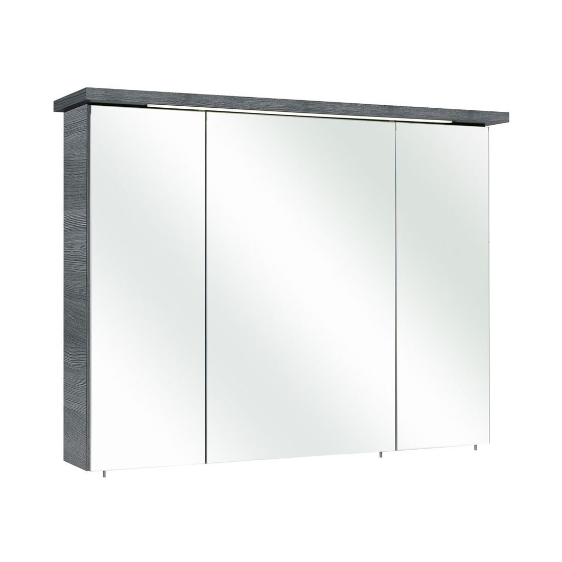 Pelipal Alika Spiegelschrank Cesa II mit LED-Beleuchtung 75x20x72cm