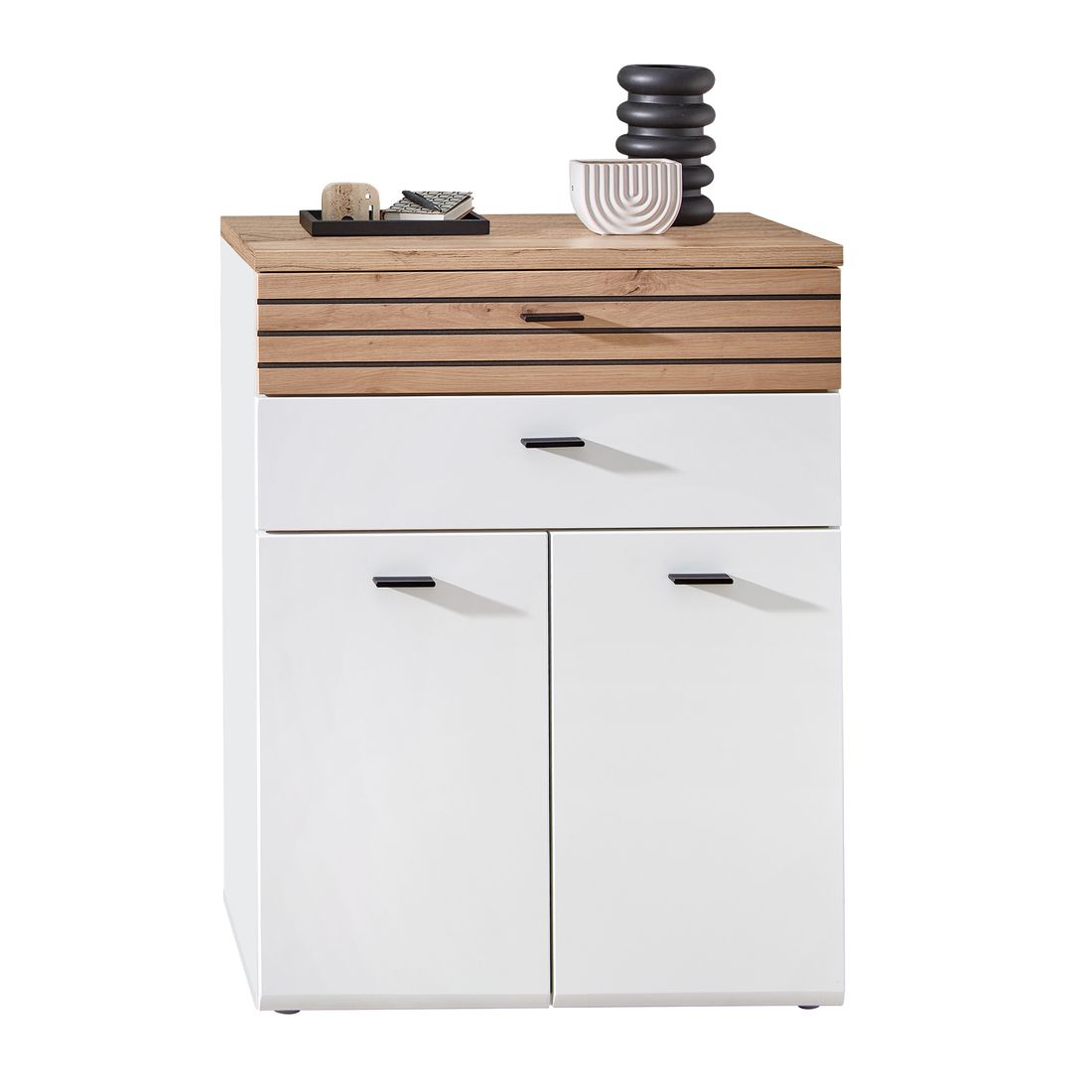 Wohnconcept Fresno Schuhschrank 80x40x106cm