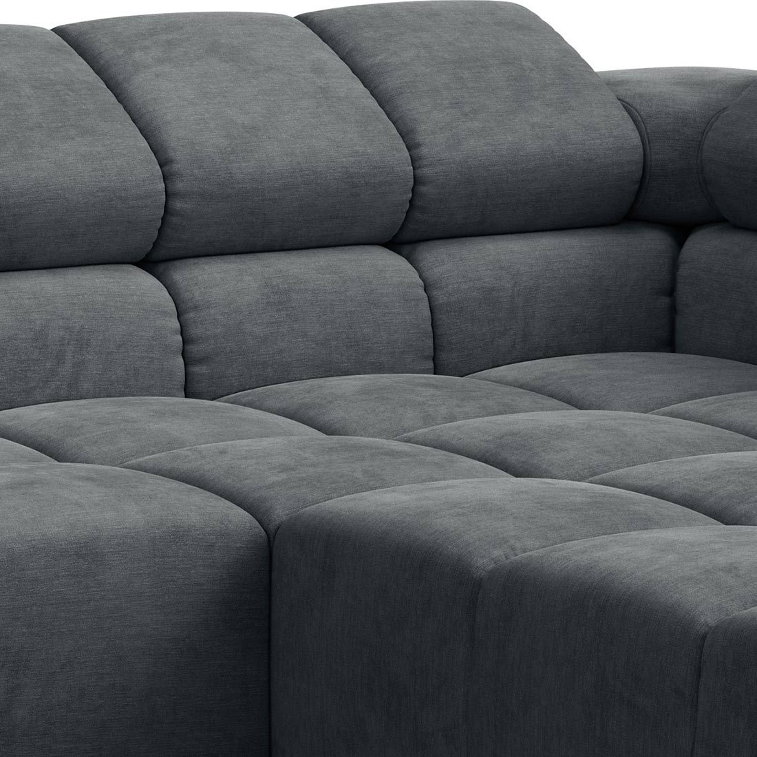 HOMELIV. Charlotta Ecksofa 319x215x82cm