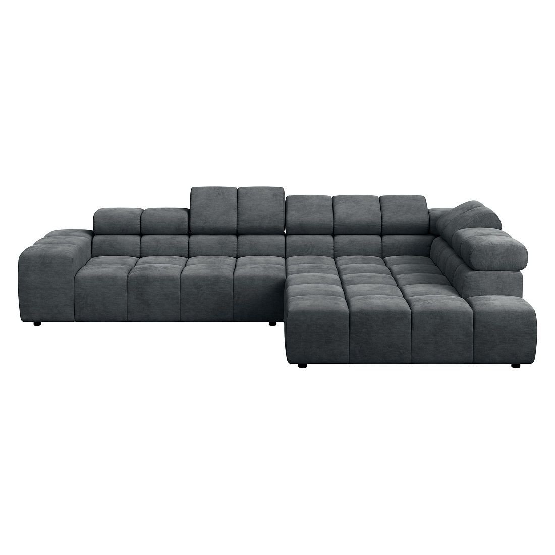 HOMELIV. Charlotta Ecksofa 319x215x82cm