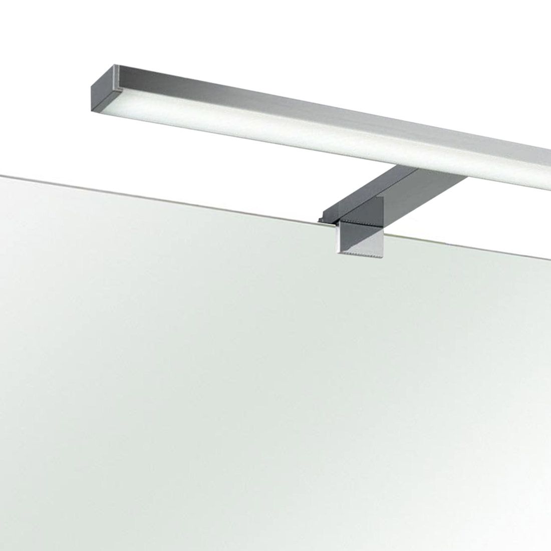 Pelipal LED Spiegel-Beleuchtung 30x7x3,5cm