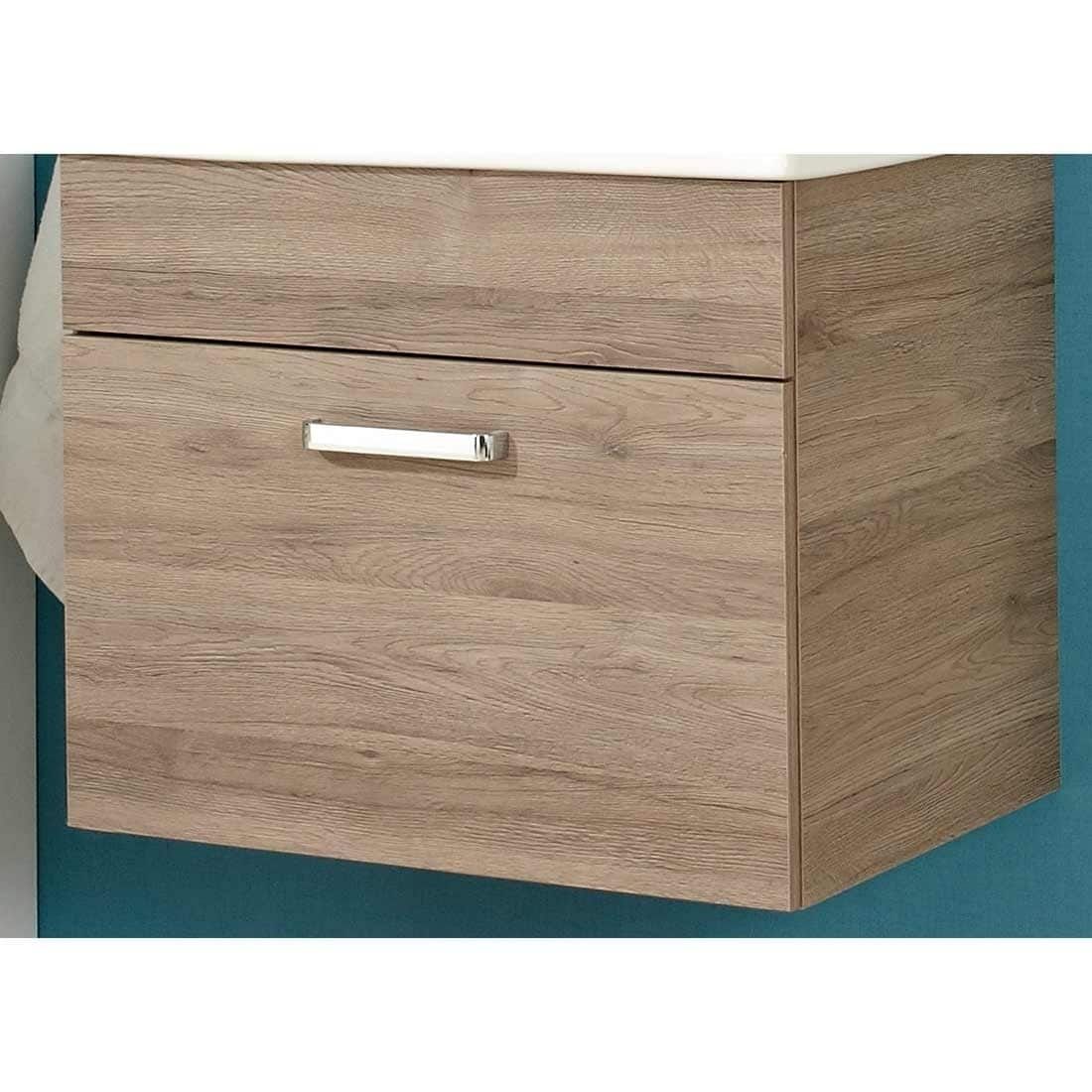 Pelipal Piolo Waschbeckenunterschrank 62cm