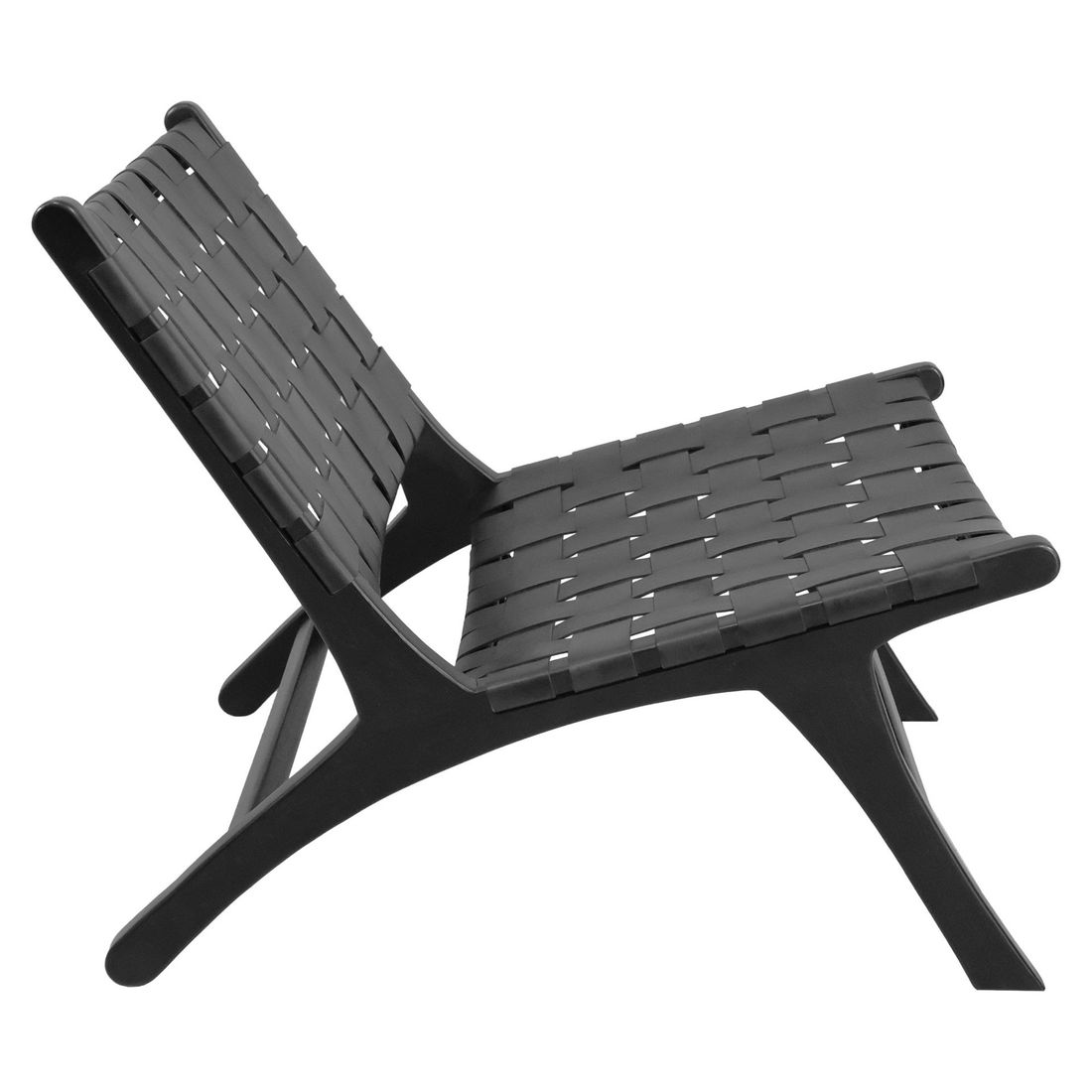Lazy Strap Loungestuhl