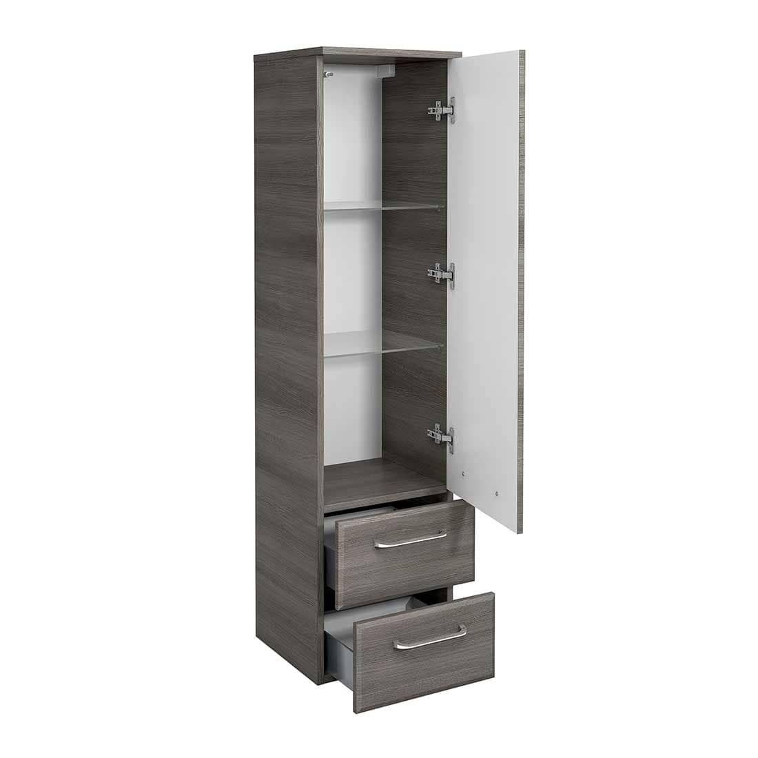 Pelipal Filo Hochschrank 35x33x136,1cm
