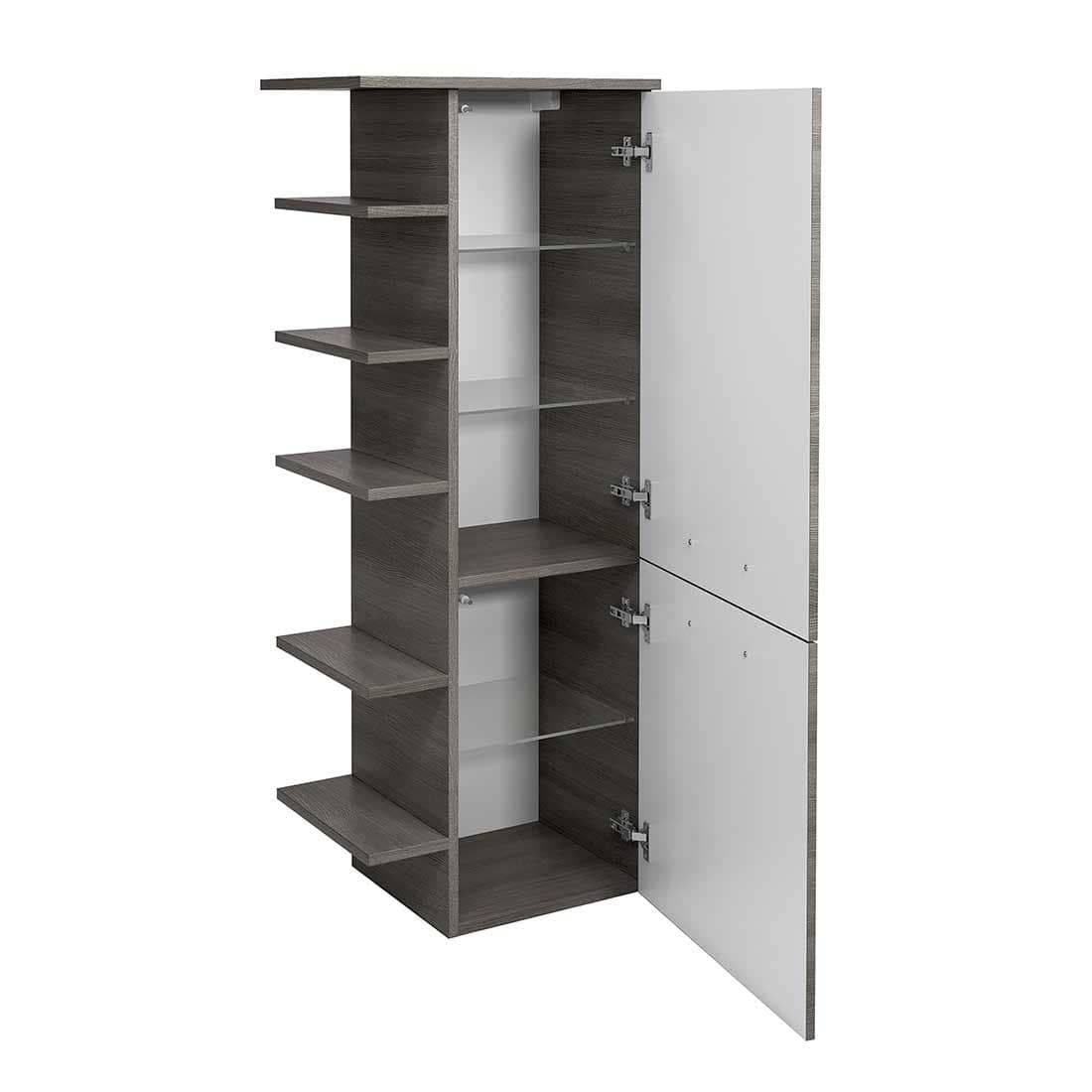 Pelipal Filo Hochschrank 50x33x123cm