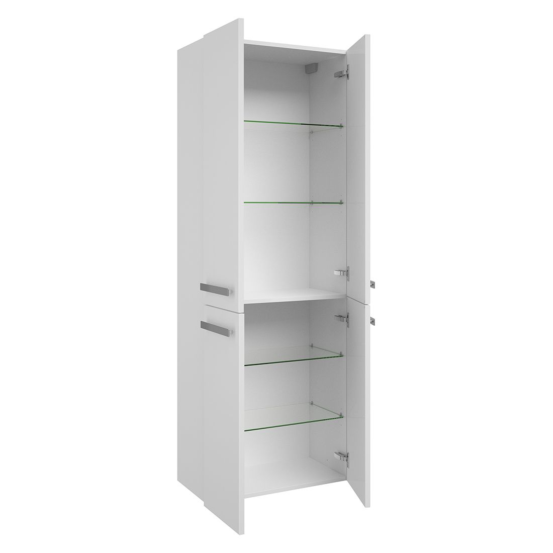 Pelipal Fokus 4005 Hochschrank 60x33x168cm
