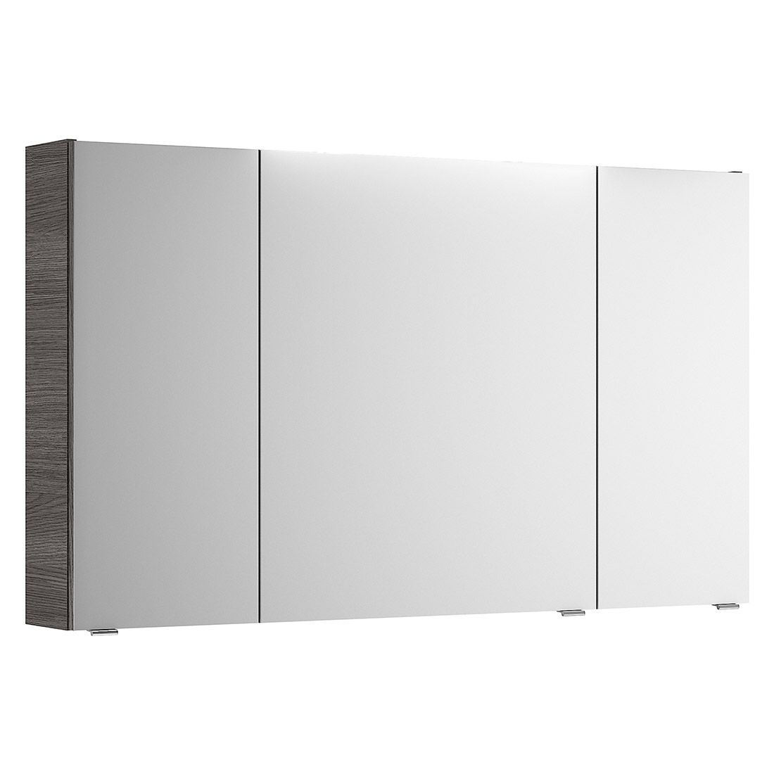 Pelipal Fokus 4010 Spiegelschrank 120x17x70,3cm