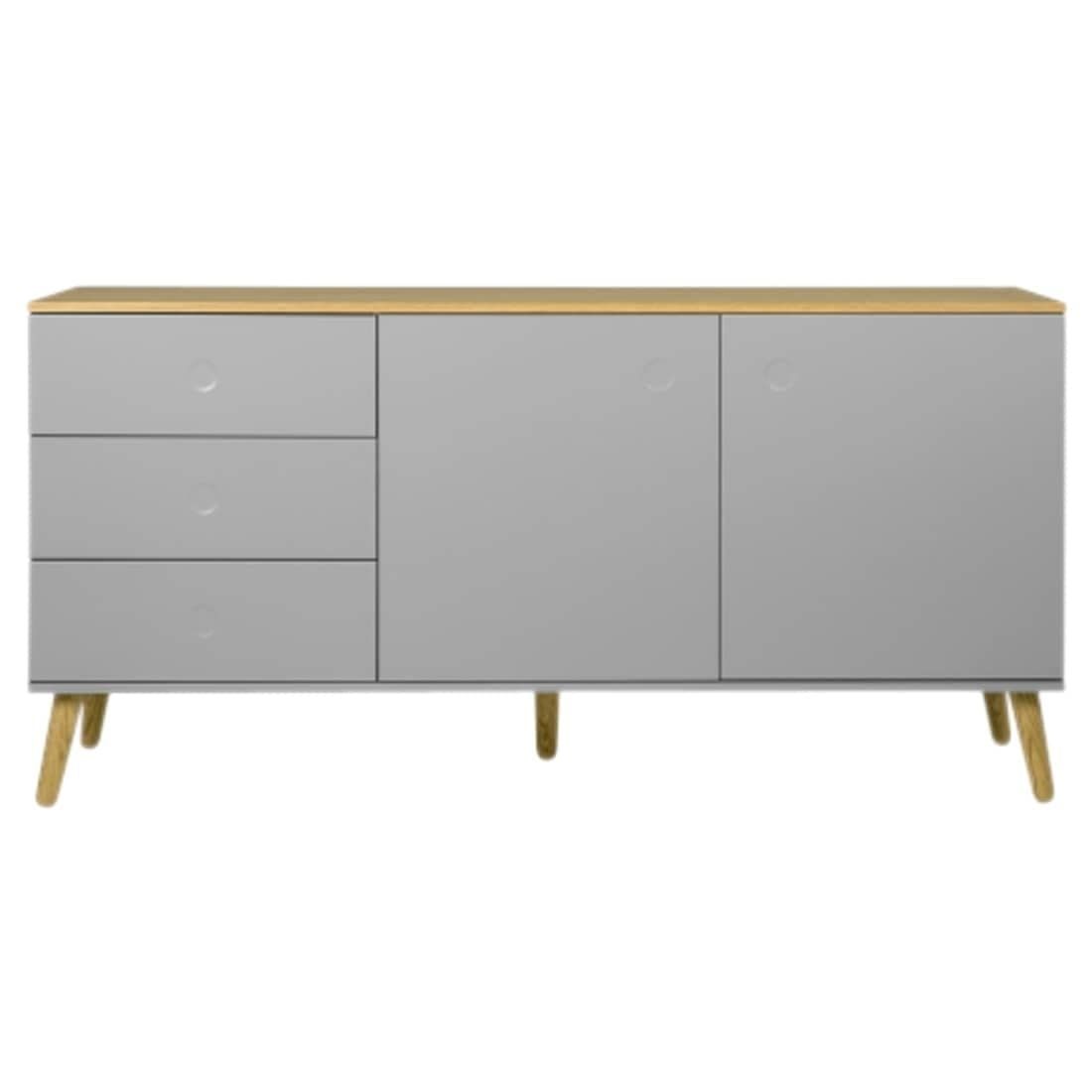 Tenzo Dot Sideboard 162x43x79cm