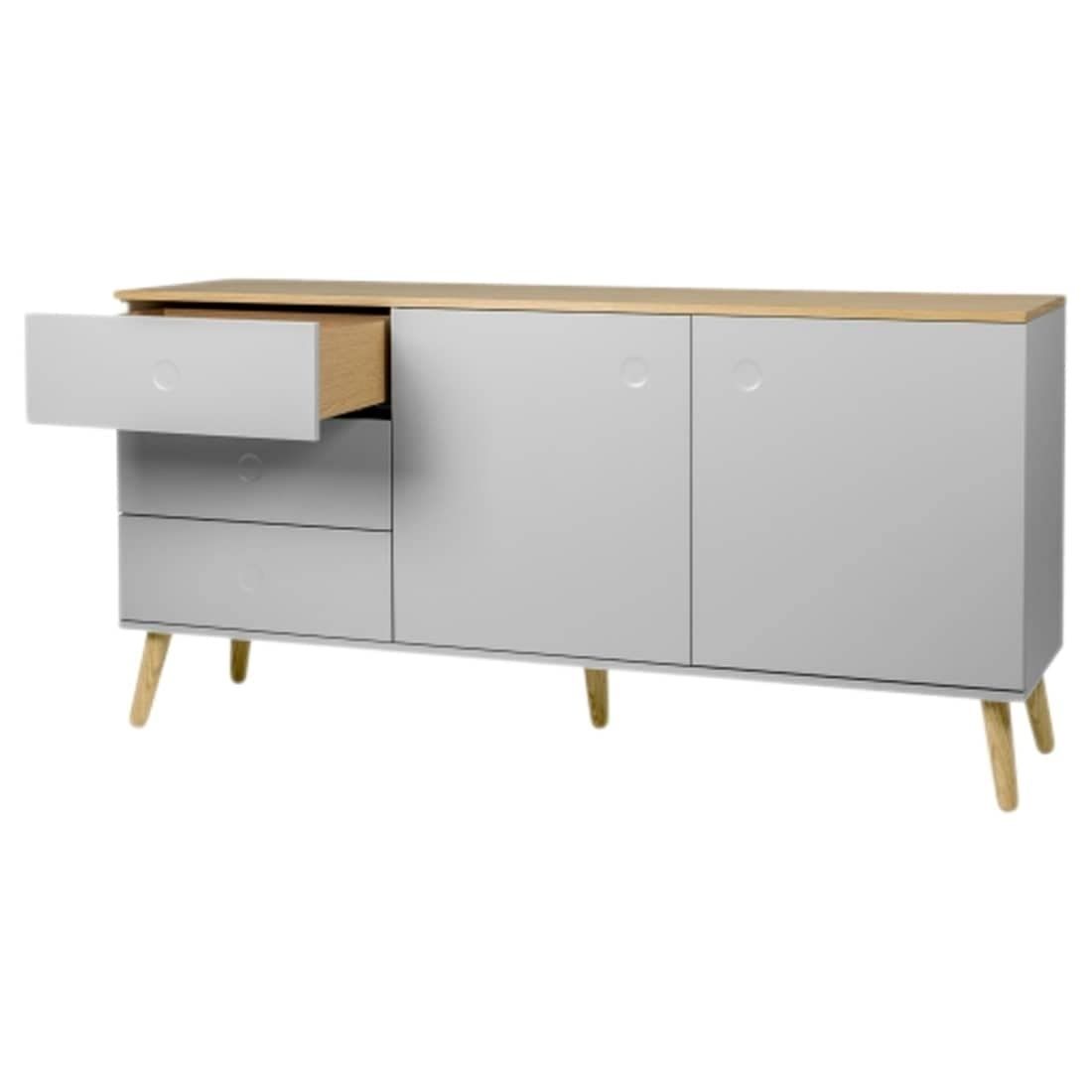 Tenzo Dot Sideboard 162x43x79cm