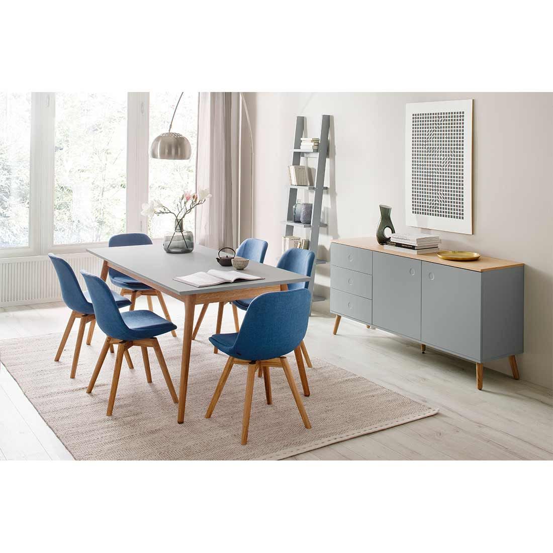 Tenzo Dot Sideboard 162x43x79cm