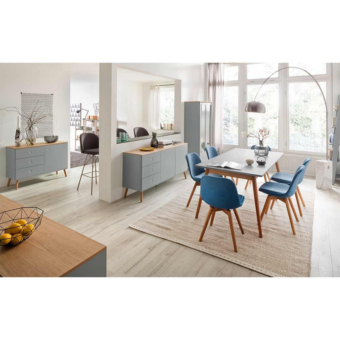 Tenzo Dot Sideboard 162x43x79cm