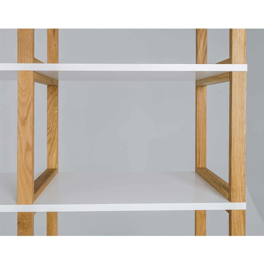 Tenzo Art Regal Raumteiler 120x36x156cm