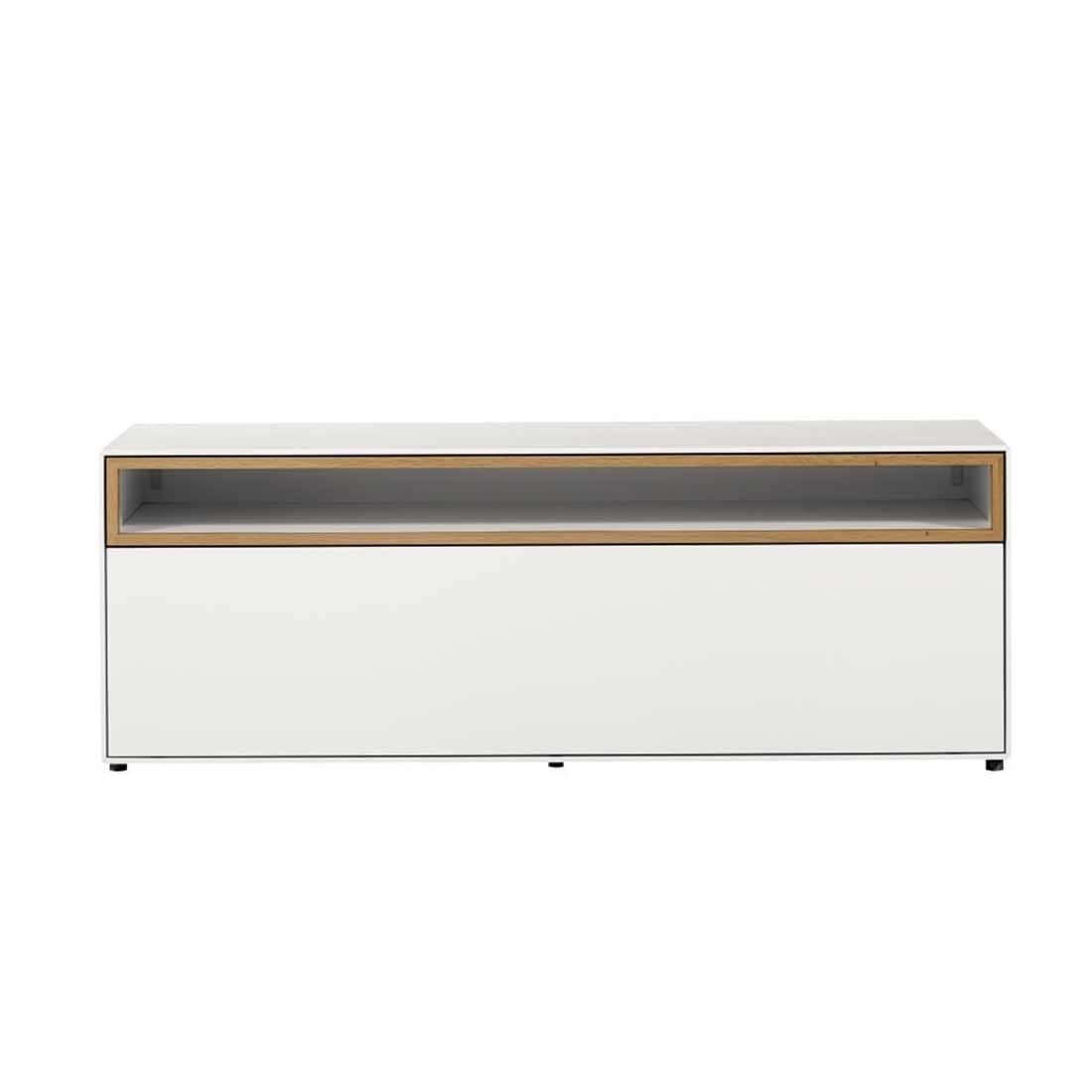 now! by hülsta now! easy Lowboard 128x44,8x46,3cm