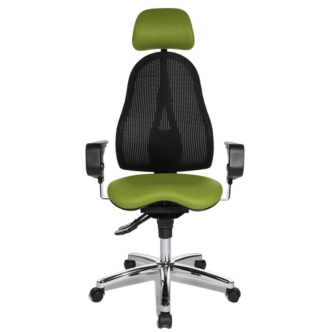 Topstar Sitness Profi 600 Bürostuhl
