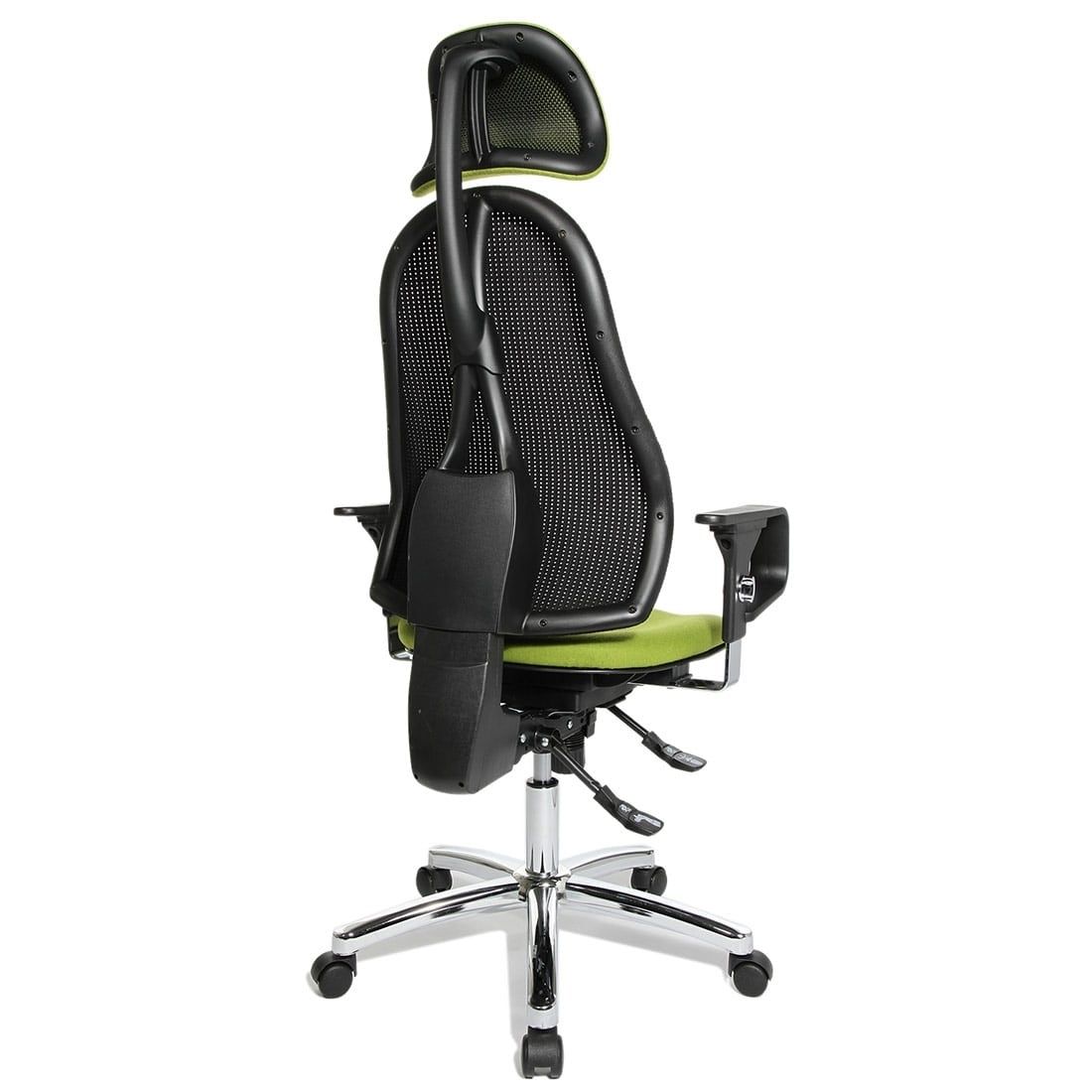 Topstar Sitness Profi 600 Bürostuhl