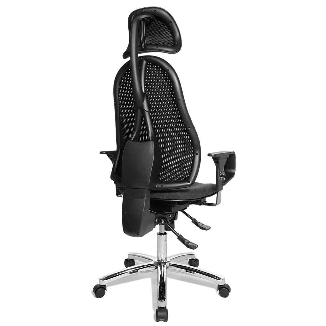 Topstar Sitness Profi 600 Bürostuhl