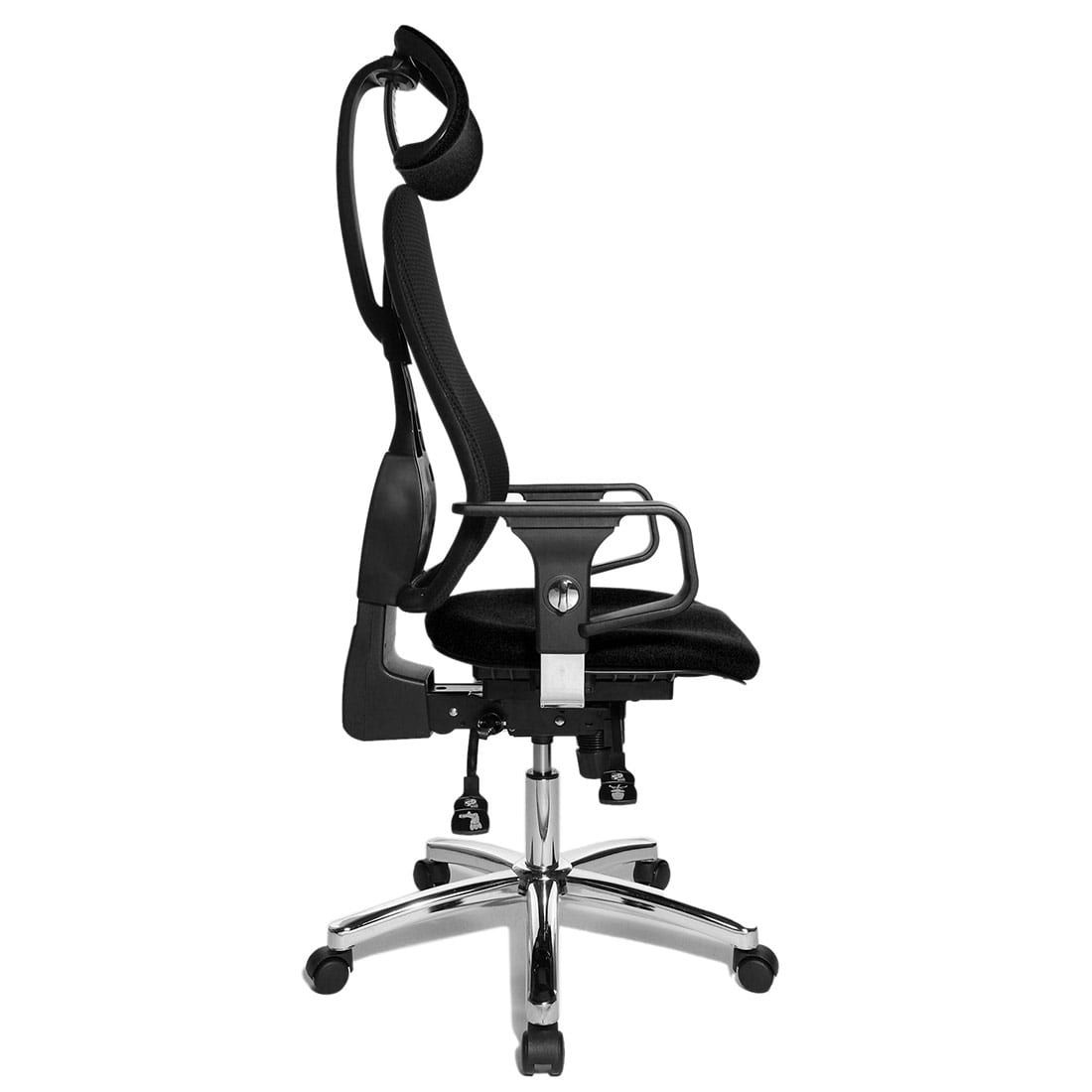 Topstar Sitness Profi 600 Bürostuhl