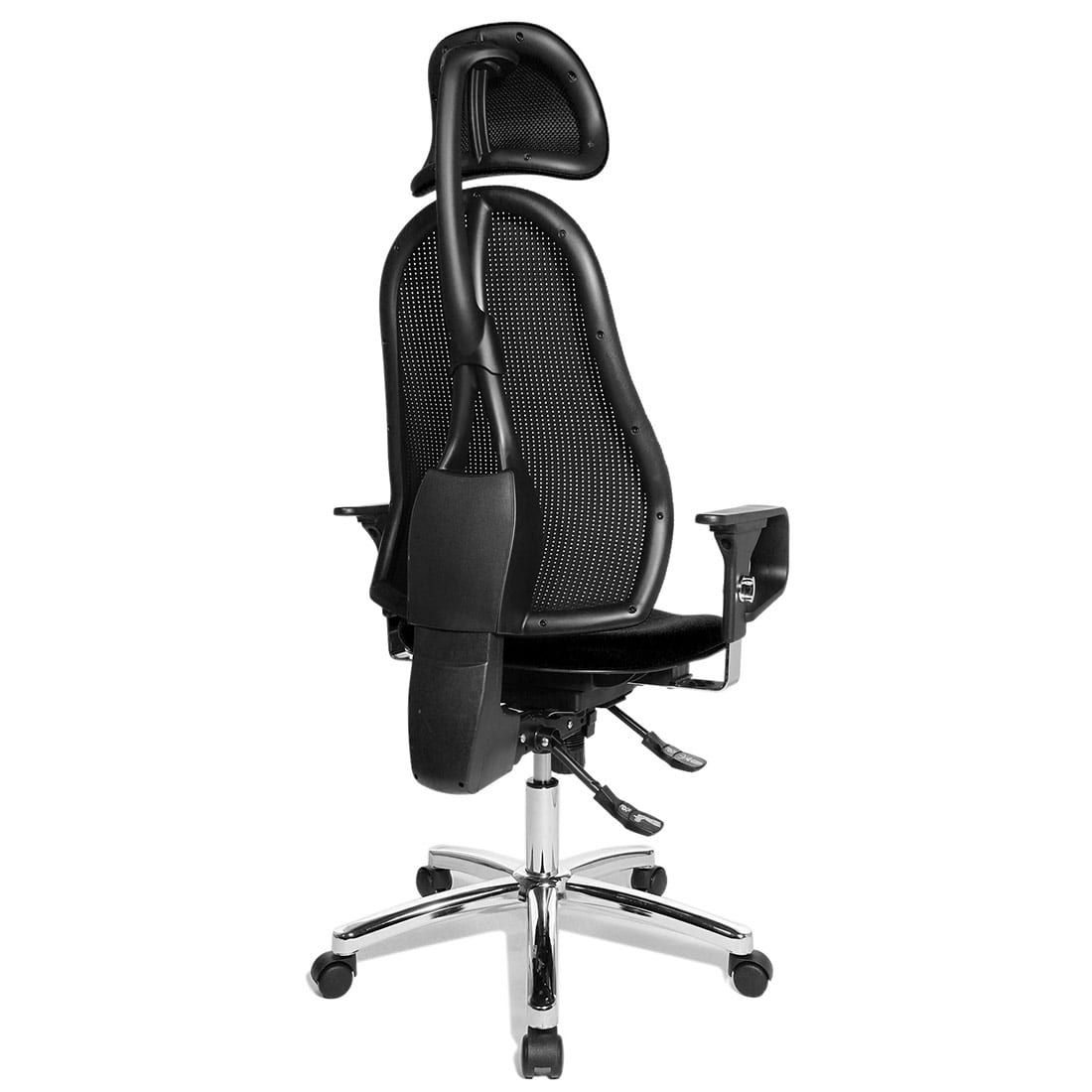 Topstar Sitness Profi 600 Bürostuhl