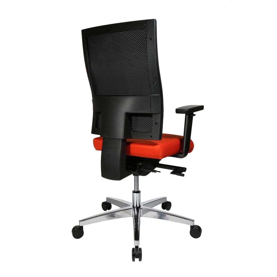 Topstar Sitness Profi 200 Bürostuhl