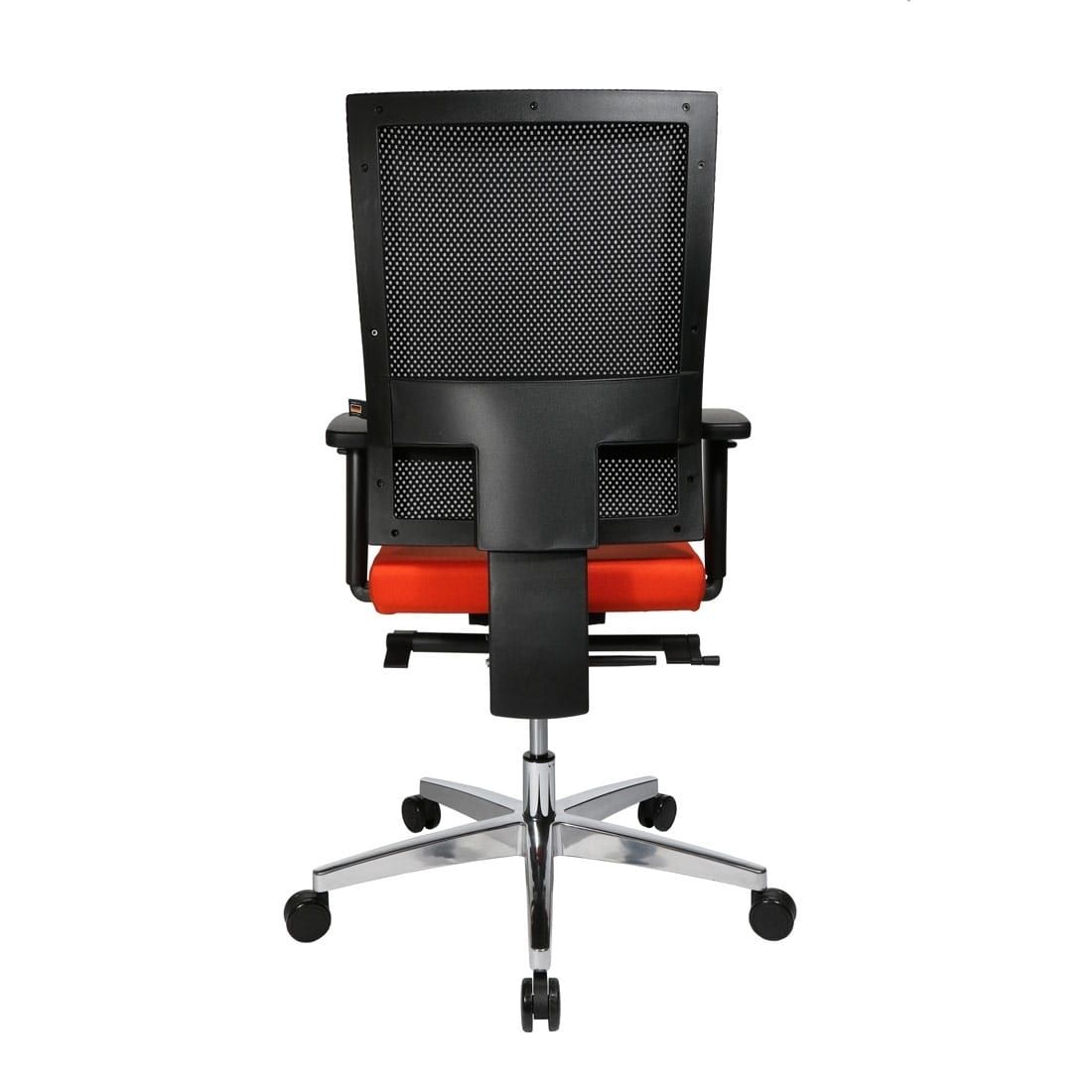 Topstar Sitness Profi 200 Bürostuhl