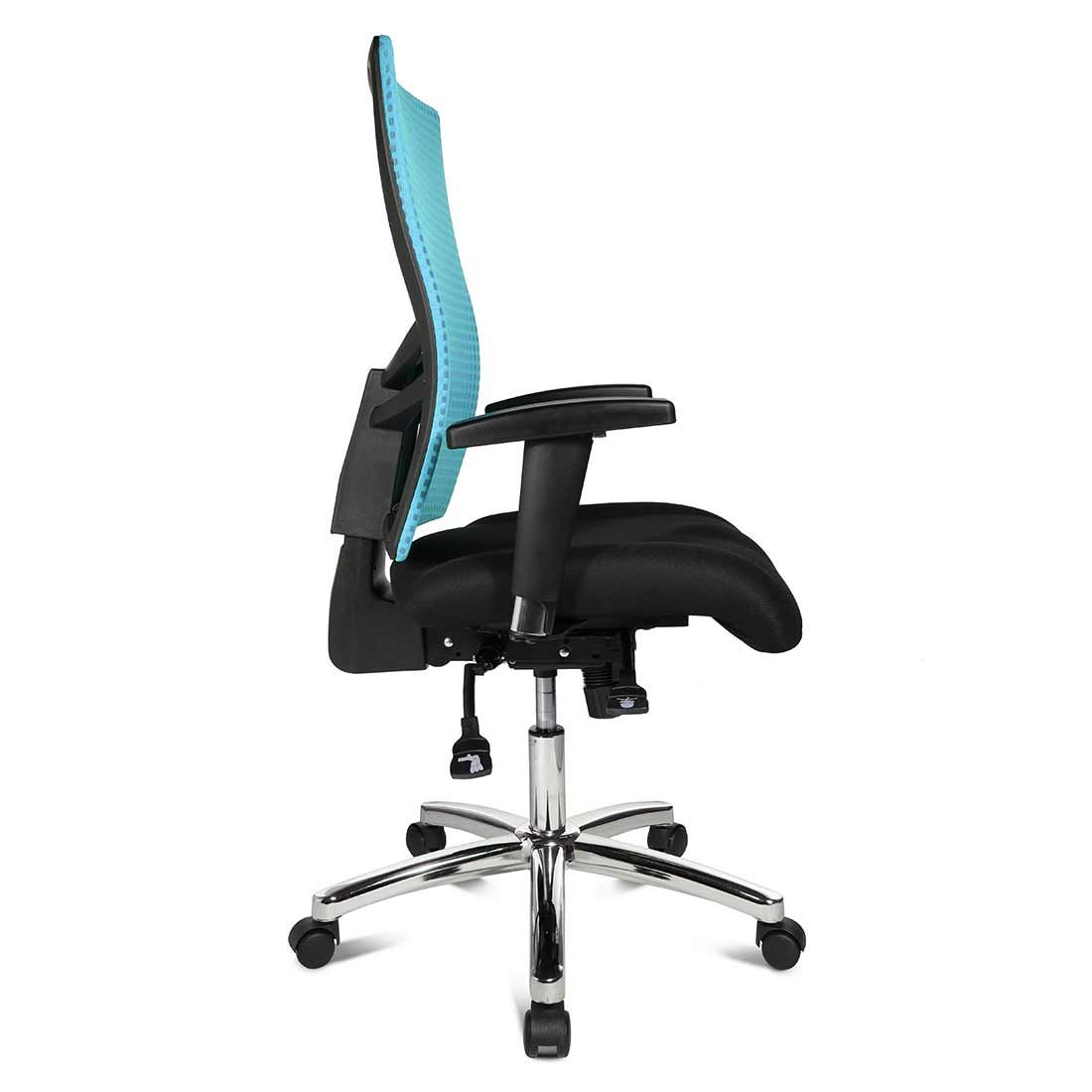 Topstar Sitness Profi 50 Bürostuhl