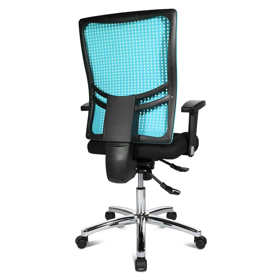 Topstar Sitness Profi 50 Bürostuhl