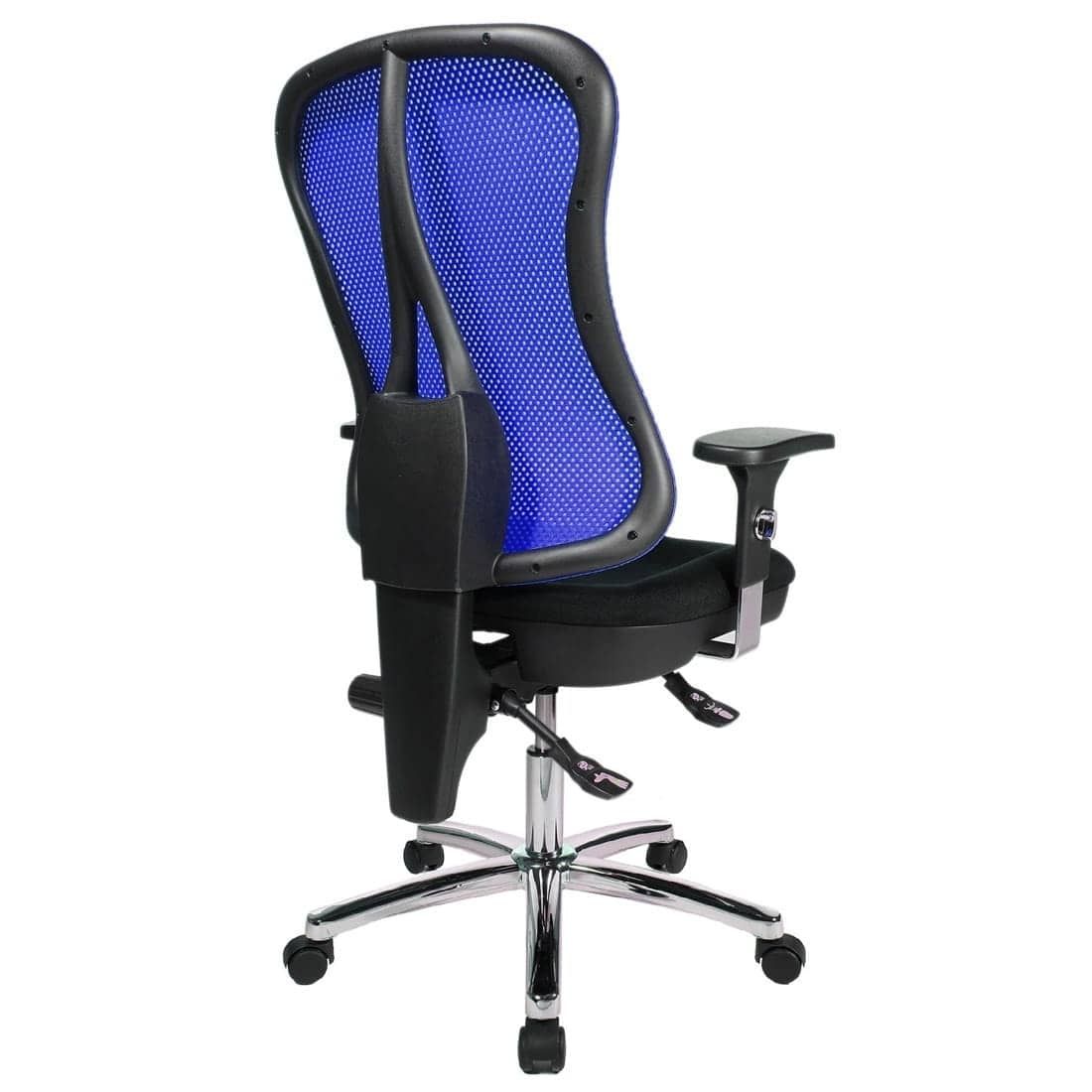 Topstar Ortho Sedis 75 Bürostuhl