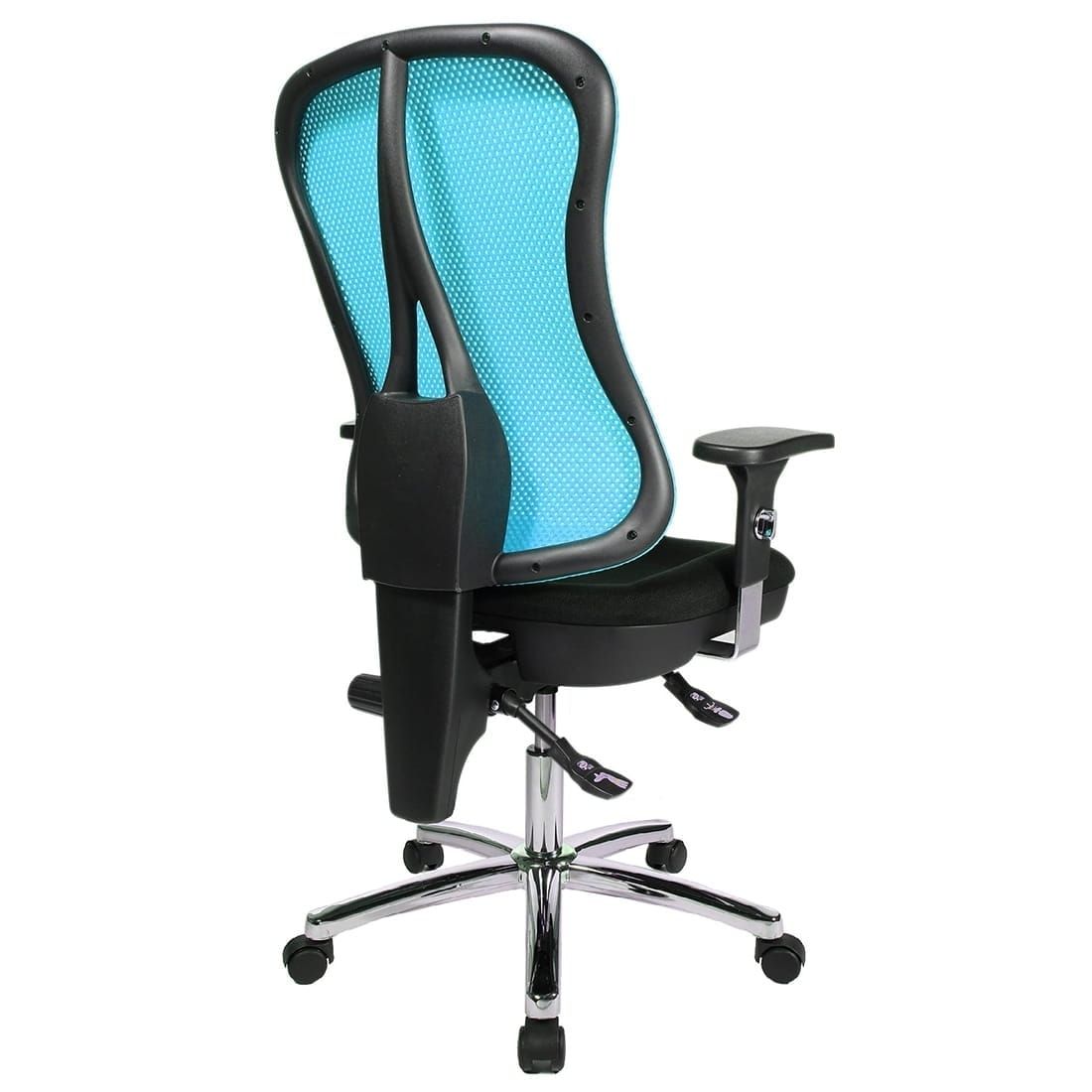 Topstar Ortho Sedis 75 Bürostuhl