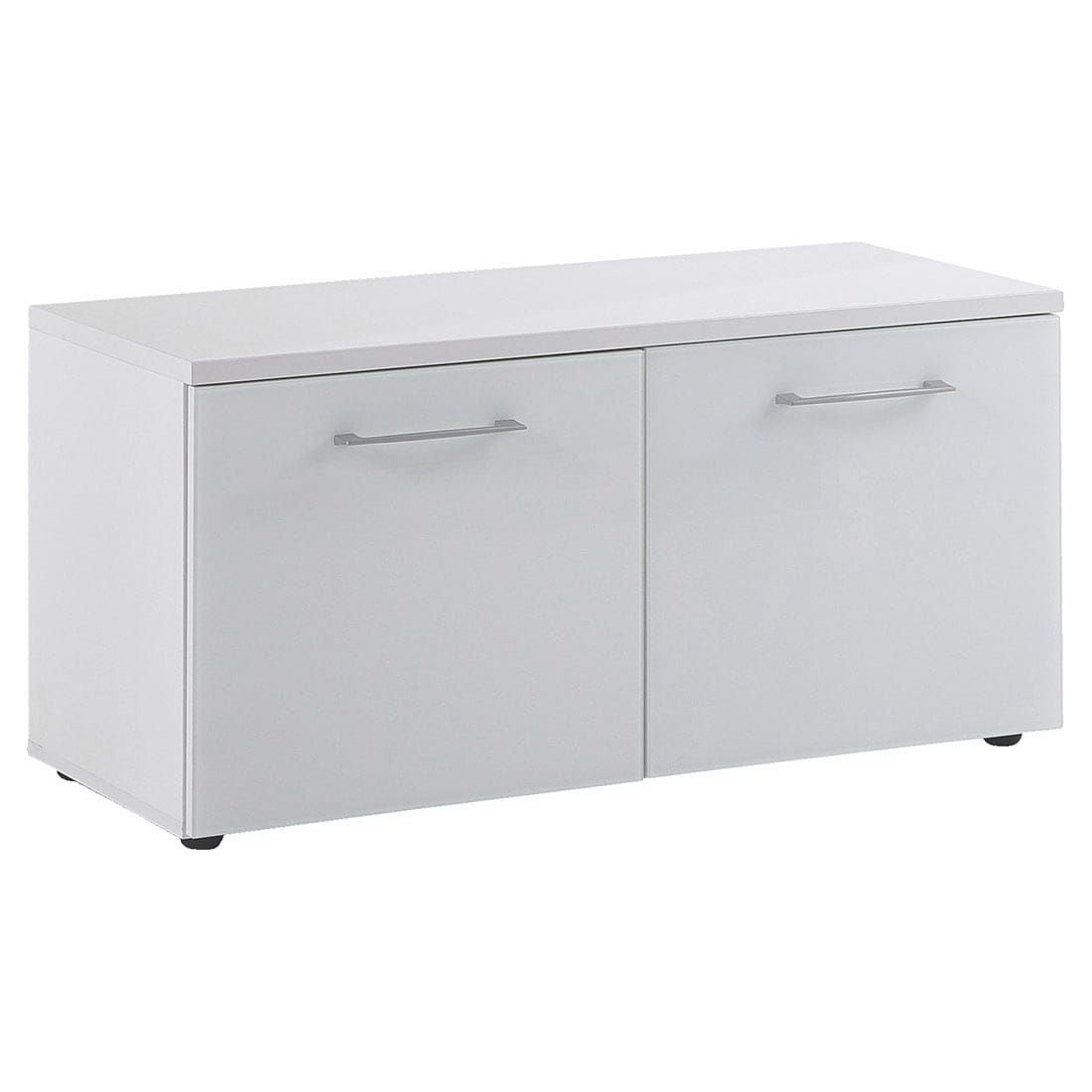 Germania Scalea Garderobenbank 97x40x47cm