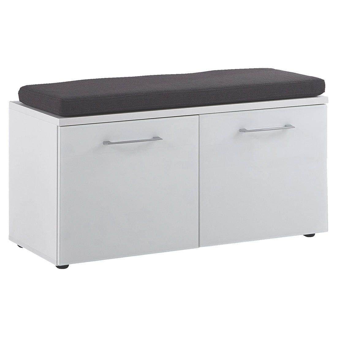 Germania Scalea Garderobenbank 97x40x47cm
