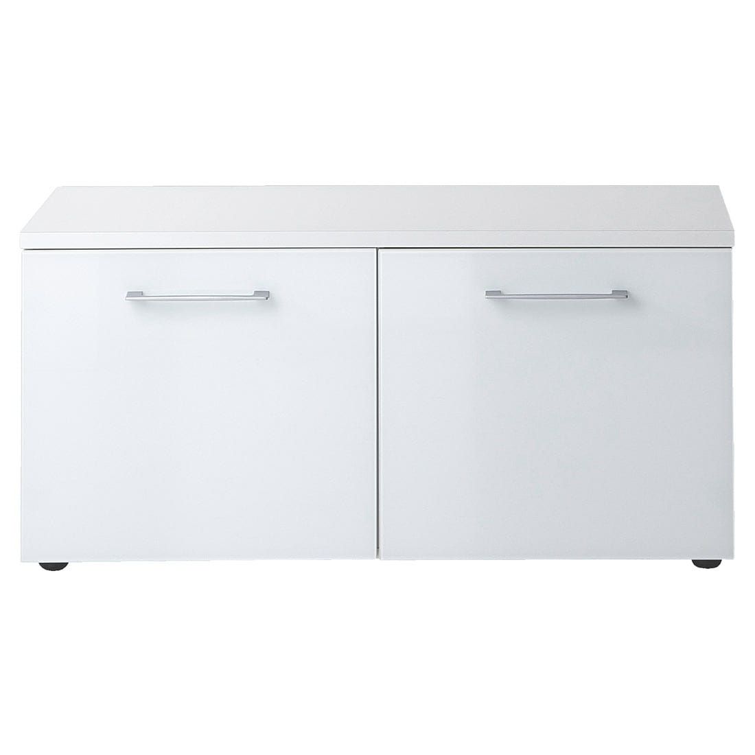 Germania Scalea Garderobenbank 97x40x47cm