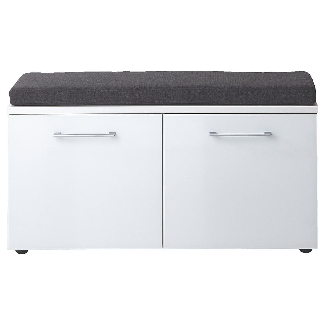 Germania Scalea Garderobenbank 97x40x47cm