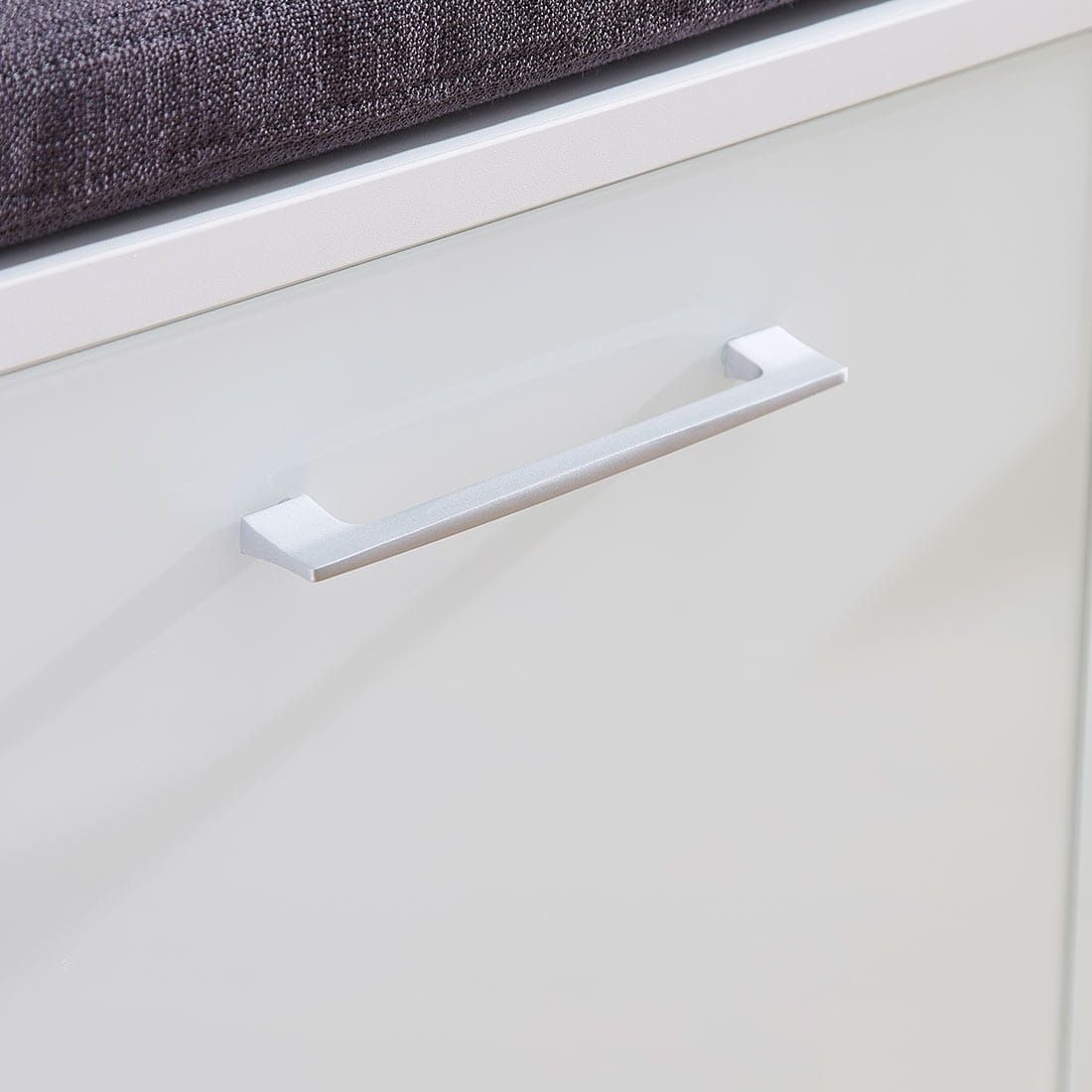 Germania Scalea Garderobenbank 97x40x47cm