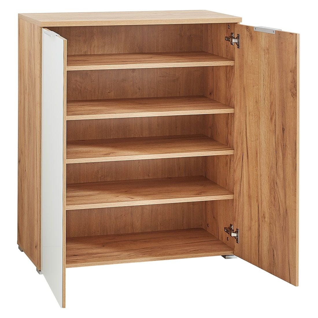 Germania Telde Schuhschrank 89x40x105cm