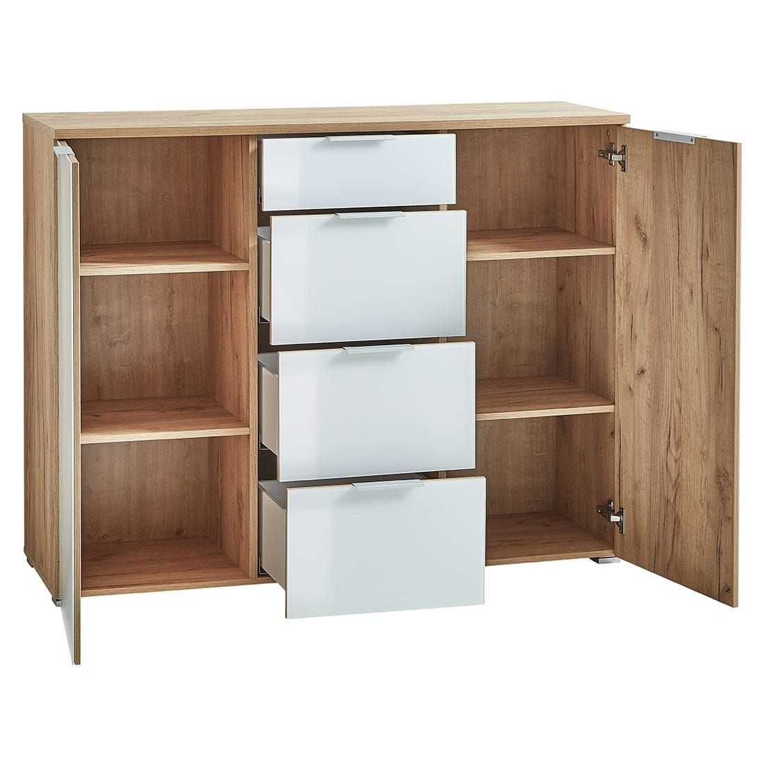 Germania Telde Sideboard 134x40x105cm